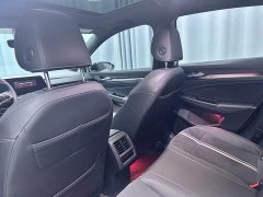 Volkswagen Golf 2023 280TSI DSG R-Line Lite - ფოტო 12