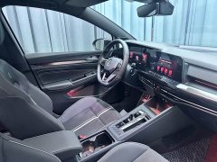 Volkswagen Golf 2023 280TSI DSG R-Line Lite - ფოტო 13