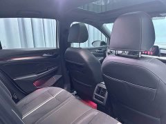 Volkswagen Golf 2023 280TSI DSG R-Line Lite - ფოტო 14