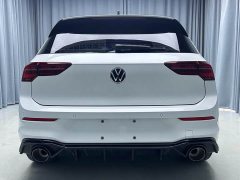Volkswagen Golf 2023 280TSI DSG R-Line Lite - ფოტო 18