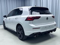 Volkswagen Golf 2023 280TSI DSG R-Line Lite - ფოტო 19
