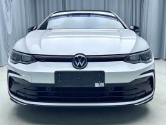 Volkswagen Golf 2023 280TSI DSG R-Line Lite - ფოტო 2