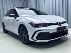 Volkswagen Golf 2023 280TSI DSG R-Line Lite - ფოტო 3