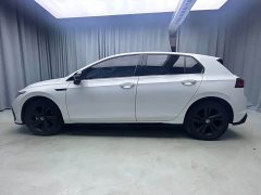 Volkswagen Golf 2023 280TSI DSG R-Line Lite - ფოტო 4