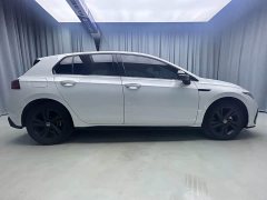 Volkswagen Golf 2023 280TSI DSG R-Line Lite - ფოტო 5