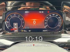 Volkswagen Golf 2023 280TSI DSG R-Line Lite - ფოტო 7