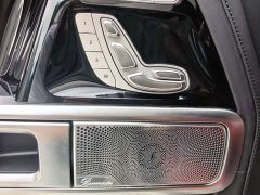 Mercedes-Benz Mercedes-AMG G 63 - ფოტო 10