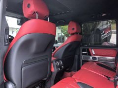 Mercedes-Benz Mercedes-AMG G 63 - ფოტო 11