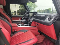 Mercedes-Benz Mercedes-AMG G 63 - ფოტო 15