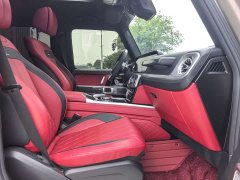 Mercedes-Benz Mercedes-AMG G 63 - ფოტო 17