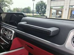 Mercedes-Benz Mercedes-AMG G 63 - ფოტო 18