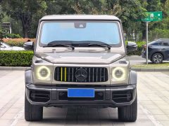 Mercedes-Benz Mercedes-AMG G 63 - ფოტო 2