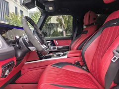 Mercedes-Benz Mercedes-AMG G 63 - ფოტო 7
