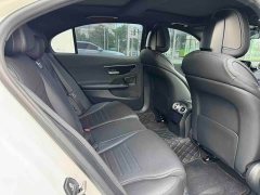 Mercedes-Benz C-Class C 260 L Sport Edition - ფოტო 10