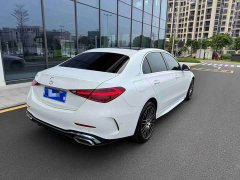 Mercedes-Benz C-Class C 260 L Sport Edition - ფოტო 6