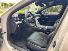 Mercedes-Benz C-Class C 260 L Sport Edition - ფოტო 8