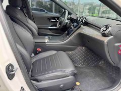 Mercedes-Benz C-Class C 260 L Sport Edition - ფოტო 9