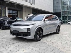 Li Auto L9 2022 Max - ფოტო 1