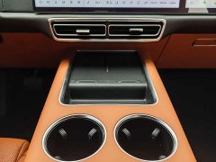 Li Auto L9 2022 Max - ფოტო 10