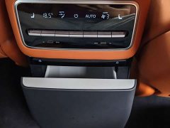 Li Auto L9 2022 Max - ფოტო 12