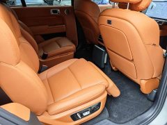 Li Auto L9 2022 Max - ფოტო 14