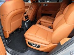 Li Auto L9 2022 Max - ფოტო 15