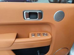 Li Auto L9 2022 Max - ფოტო 16