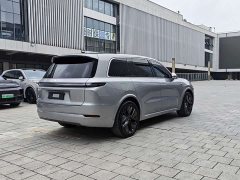 Li Auto L9 2022 Max - ფოტო 17