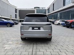 Li Auto L9 2022 Max - ფოტო 18