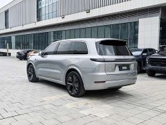 Li Auto L9 2022 Max - ფოტო 19