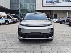 Li Auto L9 2022 Max - ფოტო 2