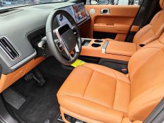 Li Auto L9 2022 Max - ფოტო 4