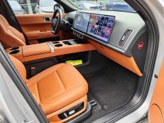 Li Auto L9 2022 Max - ფოტო 5
