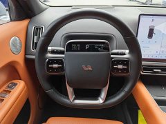 Li Auto L9 2022 Max - ფოტო 7