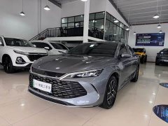 BYD Qin L DM-i 120KM Excellence Edition - photo 1