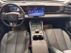 BYD Qin L DM-i 120KM Excellence Edition - photo 10