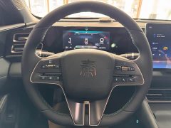 BYD Qin L DM-i 120KM Excellence Edition - photo 11
