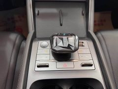 BYD Qin L DM-i 120KM Excellence Edition - photo 12