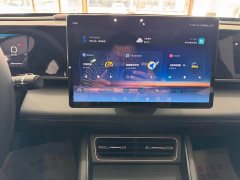 BYD Qin L DM-i 120KM Excellence Edition - photo 13