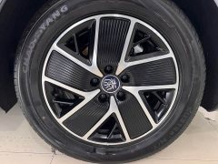 BYD Qin L DM-i 120KM Excellence Edition - photo 15