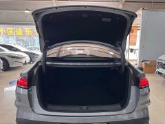 BYD Qin L DM-i 120KM Excellence Edition - photo 16