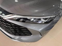 BYD Qin L DM-i 120KM Excellence Edition - photo 19