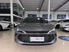 BYD Qin L DM-i 120KM Excellence Edition - photo 2