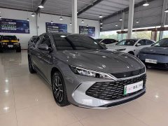 BYD Qin L DM-i 120KM Excellence Edition - photo 3