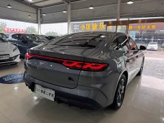 BYD Qin L DM-i 120KM Excellence Edition - photo 4
