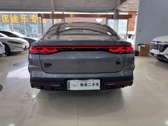 BYD Qin L DM-i 120KM Excellence Edition - photo 5