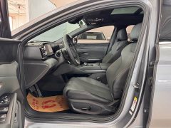 BYD Qin L DM-i 120KM Excellence Edition - photo 6