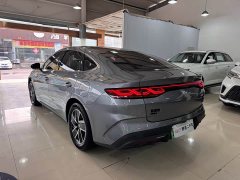 BYD Qin L DM-i 120KM Excellence Edition - photo 7