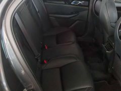 Lynk & Co Geely Lynk & Co 03 1.5T DCT Pro - ფოტო 13