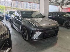 Lynk & Co Geely Lynk & Co 03 1.5T DCT Pro - ფოტო 3